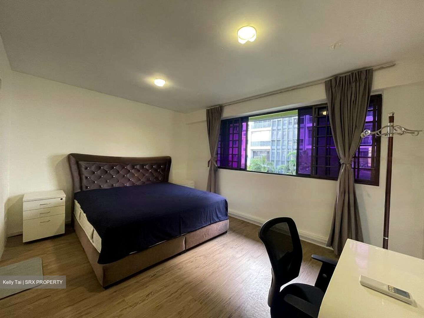 Crystal Mansions (D14), Apartment #481400801